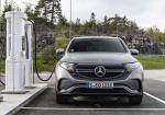 Mercedes-Benz EQC400 4Matic AMG Line 2019 года (WW)